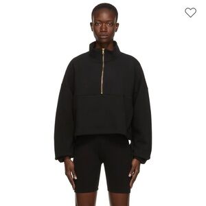 Gil Rodriguez - Diana Half-Zip sweater